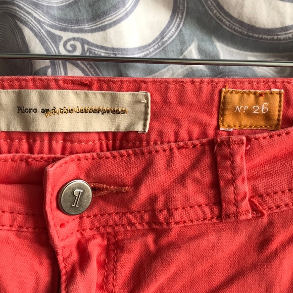 Pilcro Jeans - Picture 2 of 2